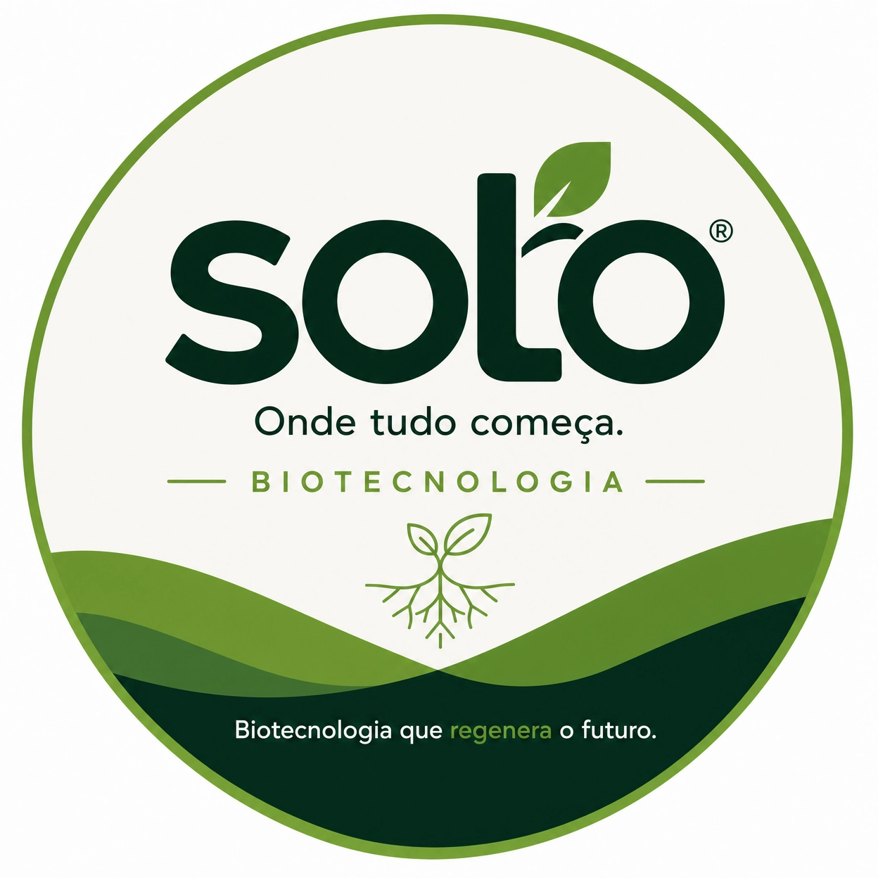 SOLO Biotecnologia