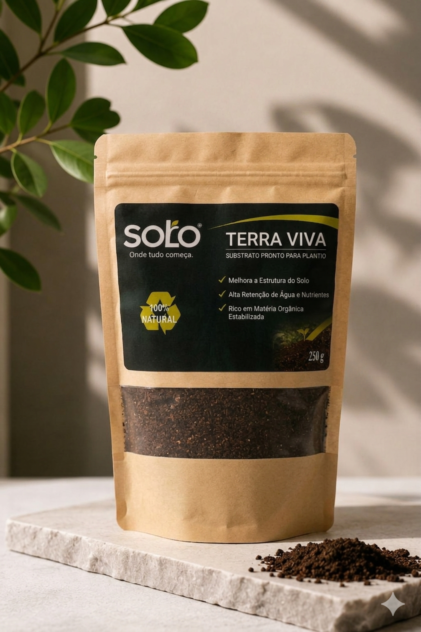 SOLO Terra Viva